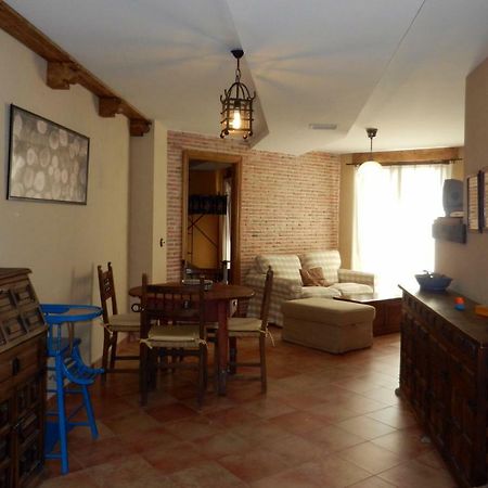 Гостьовий будинок Casa Rebollares I П'єдралавес Екстер'єр фото